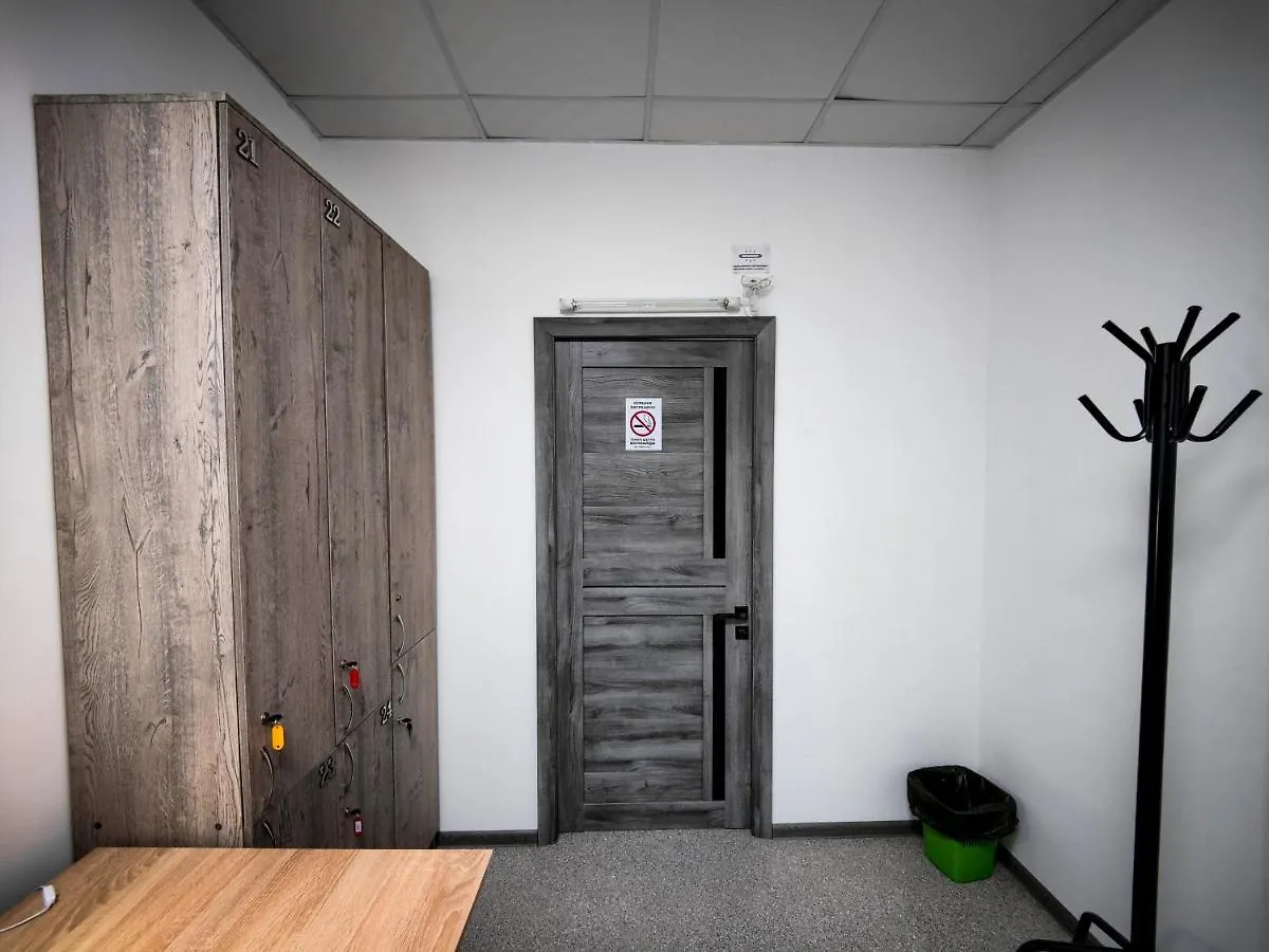 Хостел На Лесной Поляне Hostel Koshi Kazakhstan
