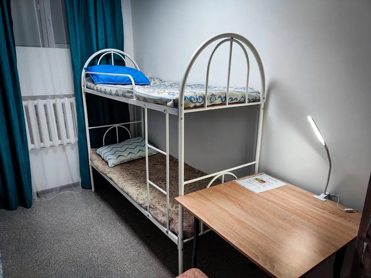 Хостел На Лесной Поляне Hostel Koshi 0*,  Kazakhstan