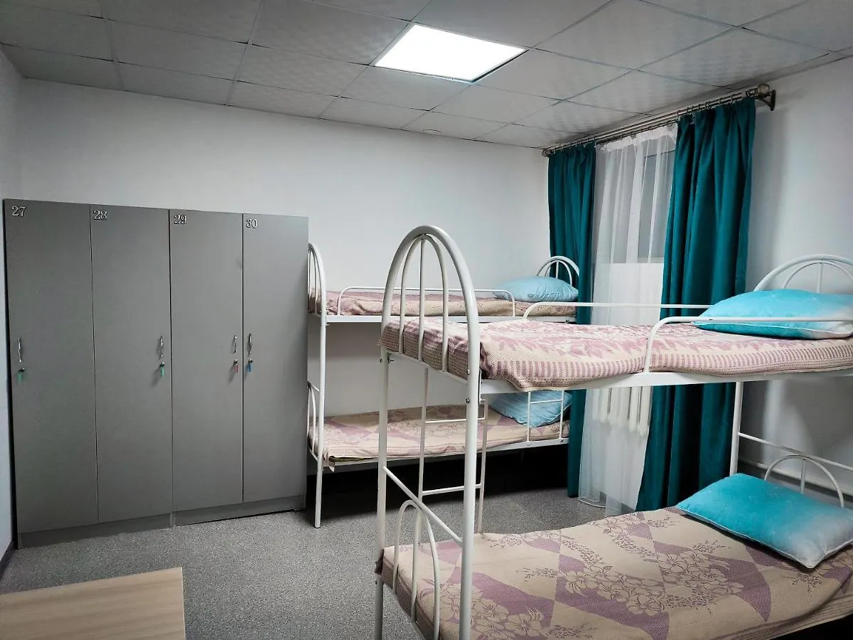 Хостел На Лесной Поляне Hostel Koshi Kazakhstan