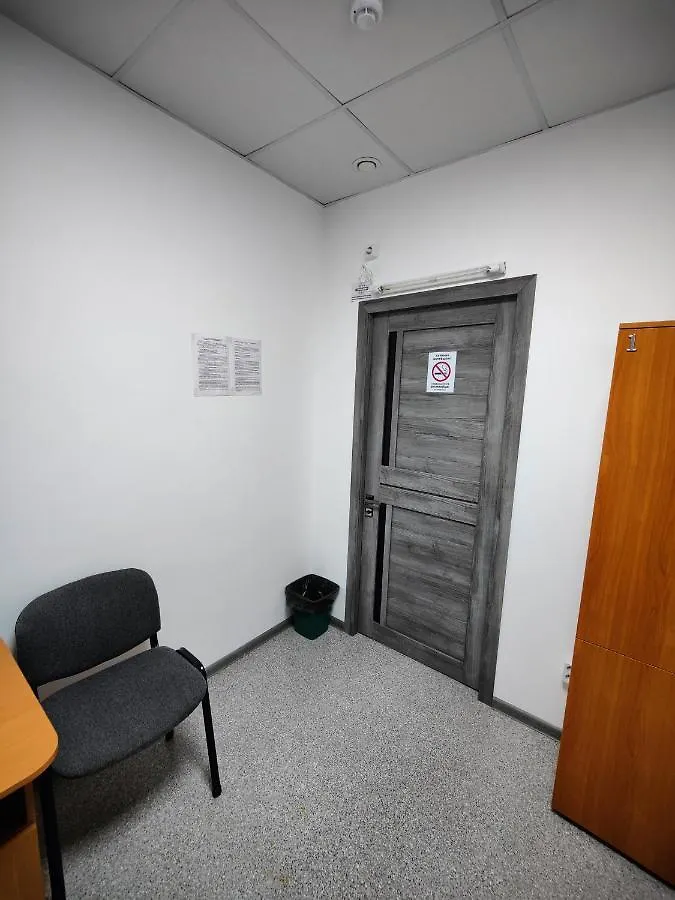 Хостел На Лесной Поляне Hostel Koshi