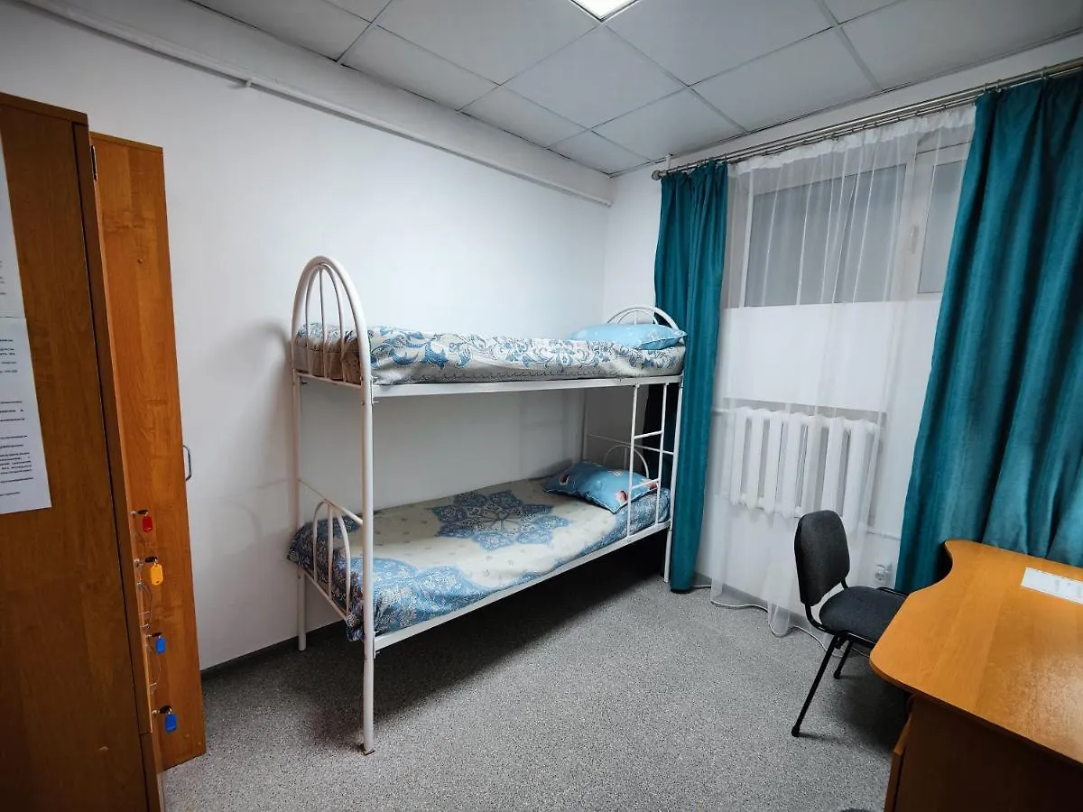 Хостел На Лесной Поляне Hostel Koshi 0*,  Kazakhstan