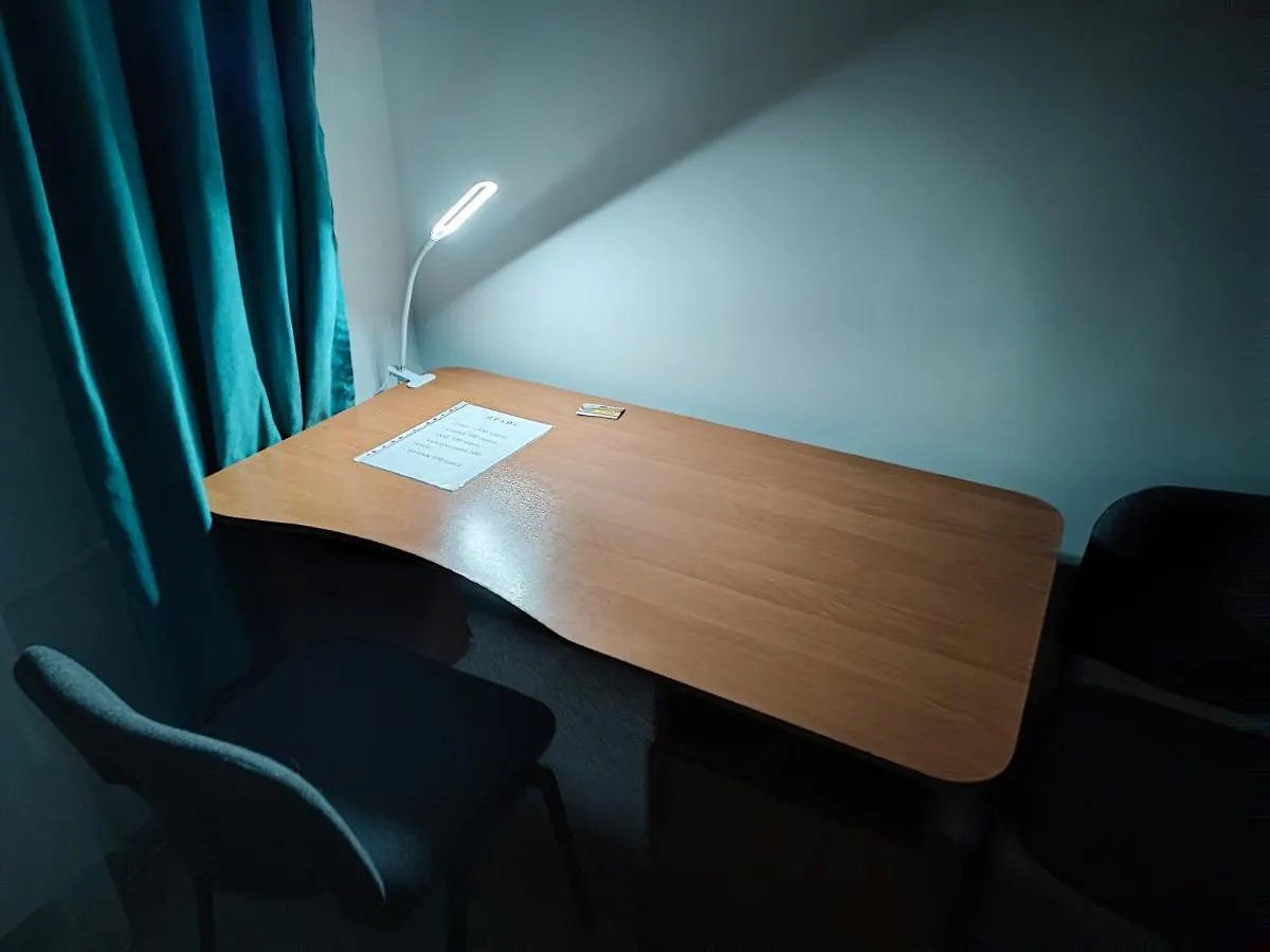 Хостел На Лесной Поляне Hostel Koshi 0*,